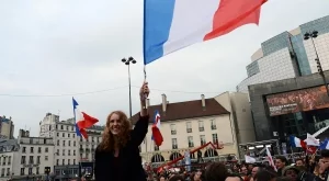 Балансът по текущата сметка на Франция се подобри в началото на годината