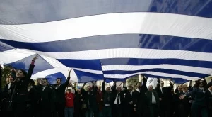 И гръцката икономика с растеж в края на миналата година