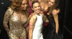 Роби Уилямс е спал с 4 от спайските