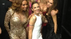 Spice Girls се събират в пълен състав