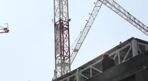 В Пловдив се строят повече нови сгради отколкото в София 