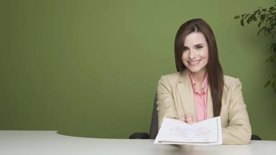 3 въпроса, които вие да зададете на интервю за работа