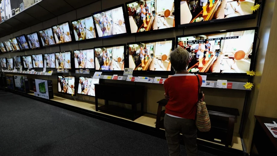 Българите започват да купуват стоки от по-висок клас на изплащане