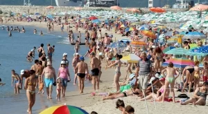 Все повече румънци и молдовци почиват в България
