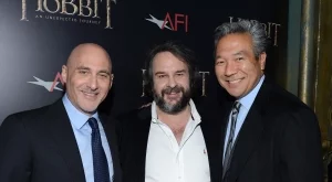 Питър Джаксън бил скаран с новите технологии