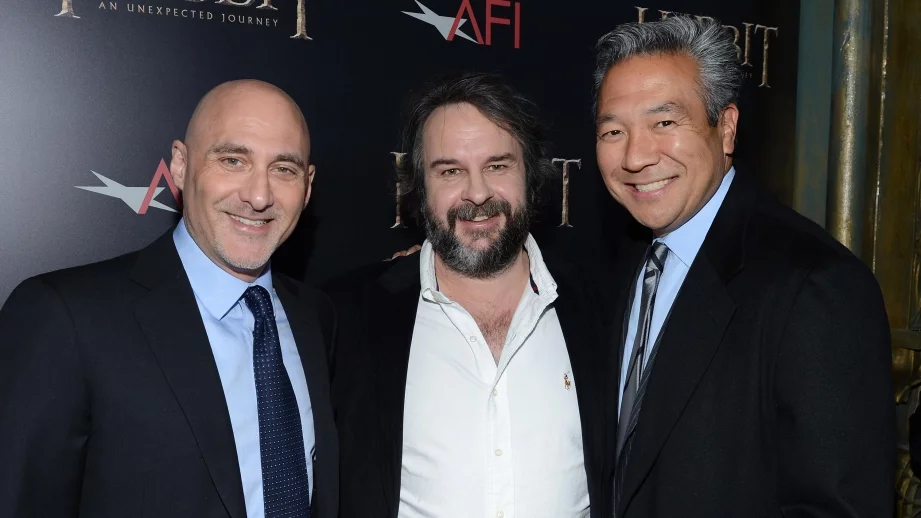 Питър Джаксън бил скаран с новите технологии