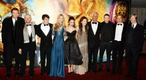 Грета Геруиг ще снима продължение на "Хрониките на Нарния"