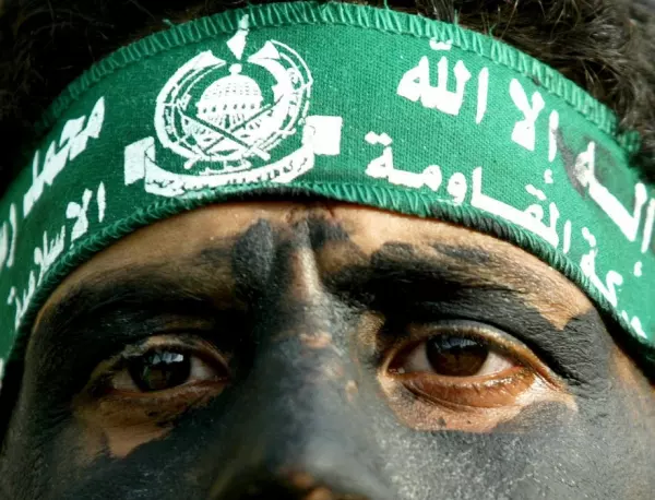 "Хамас" нарече страните с добри отношения с Израел "предатели"