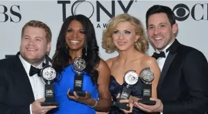 Провал: Церемонията за наградите "Тони" е бойкотирана от стачка