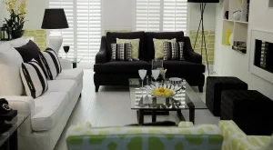 Как визуално да уголемим дома си