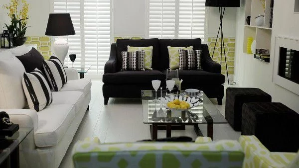 Как визуално да уголемим дома си