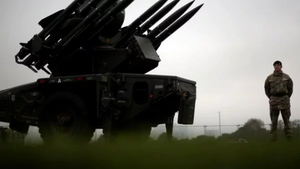 Турция, Полша и Румъния искат разширение на американския ракетен щит в Европа