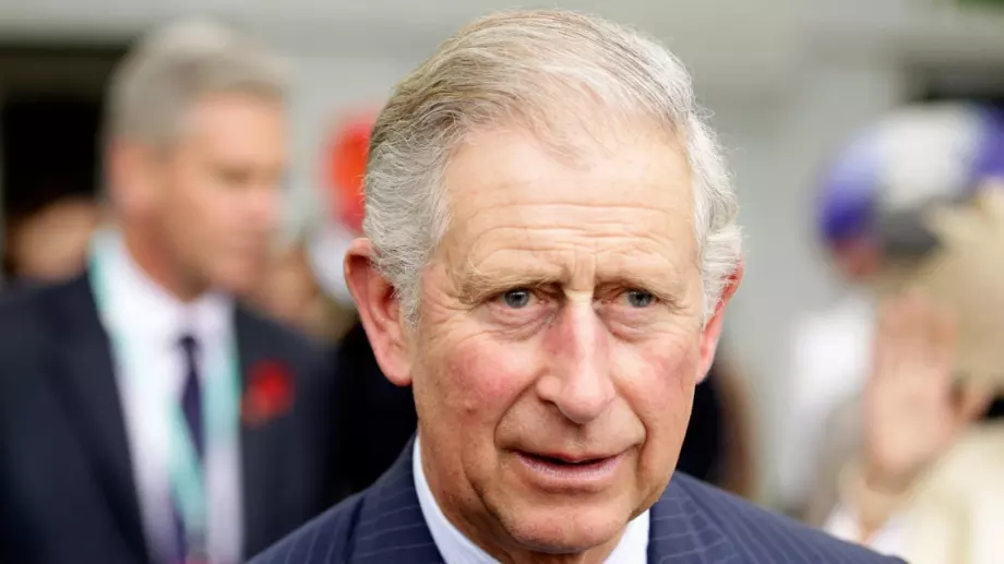 Принц Чарлз е болен от коронавирус