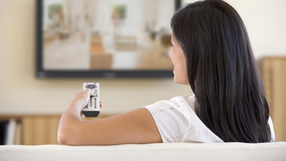 Скоро в магазините ще се появят първите 8K телевизори