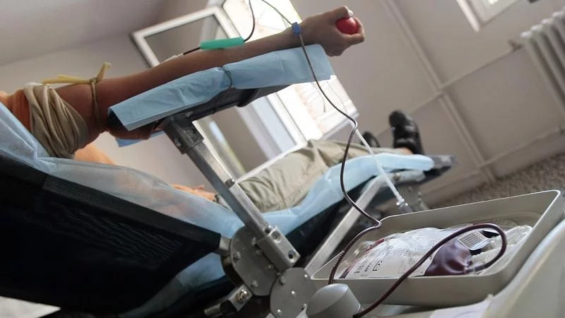 Как кръводаряването в България да стане по-активно?