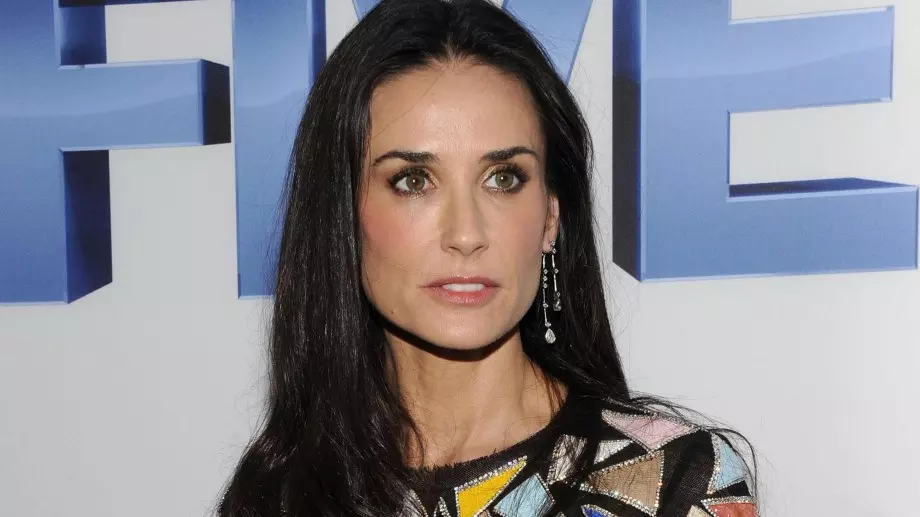 6 актриси, които са си обръснали главата за роля