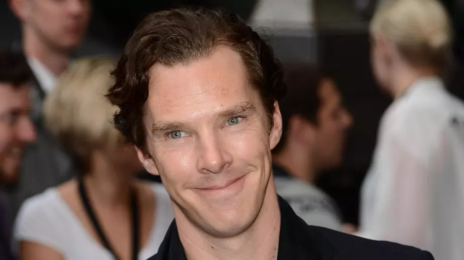 Бенедикт Къмбърбач се завръща в Marvel