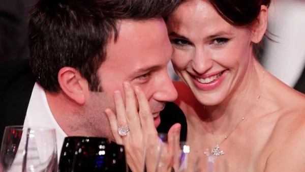 Бен Афлек: Дженифър  е най-добрата майка