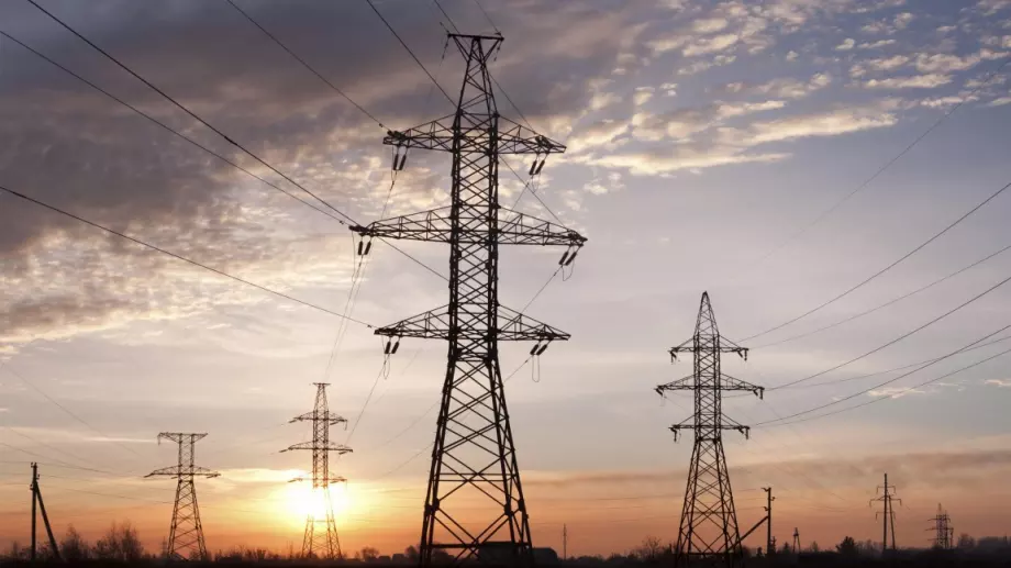 Рязък скок на цената на тока