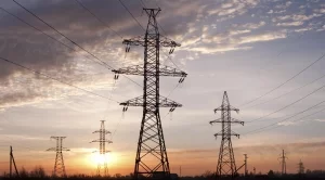 Покачва се производството на ток през ноември 2014 година