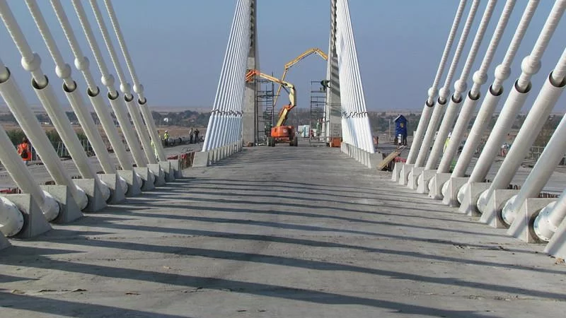 Изграждаме нови мостове над Дунав заедно с Румъния