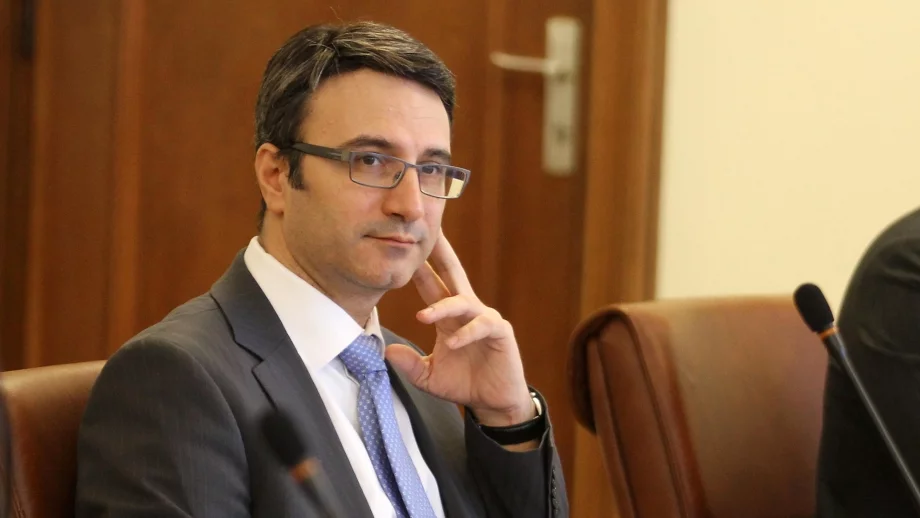 Антикорупционният орган иска конфискация на имущество на Трайчо Трайков