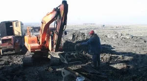 Настоящият добив в "Мини Марица-изток" може да доведе до срутвания