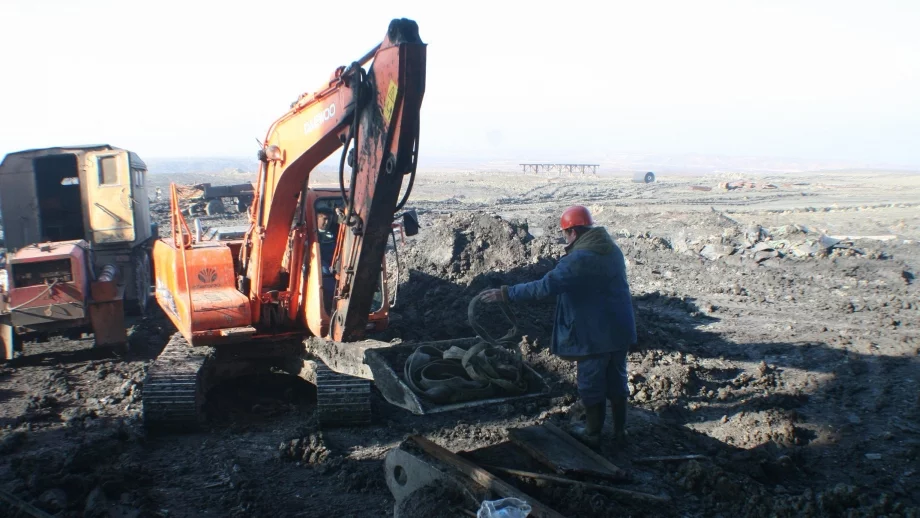 Централи от Източномаришкия комплекс дължат половин милиард на "Мини Марица-изток"