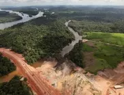 Германия дарява 200 млн. евро на Бразилия за опазването на Амазония