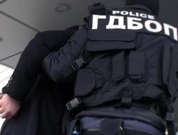 ГДБОП удари престъпна група за трафик на наркотици в София, Благоевград и Варна