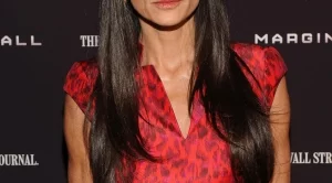 Деми Мур остави 65 евро бакшиш в хърватски ресторант