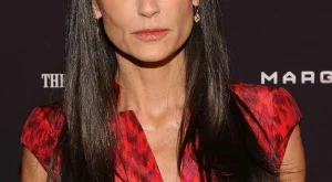 Деми Мур се завръща на малкия екран