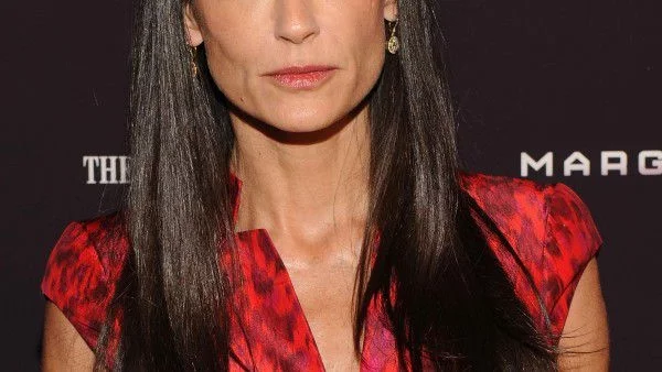 Деми Мур се завръща на малкия екран