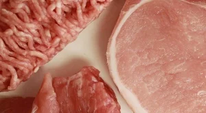 Възприемаме червеното месо като нашественик 