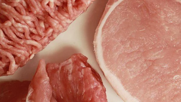 Възприемаме червеното месо като нашественик 