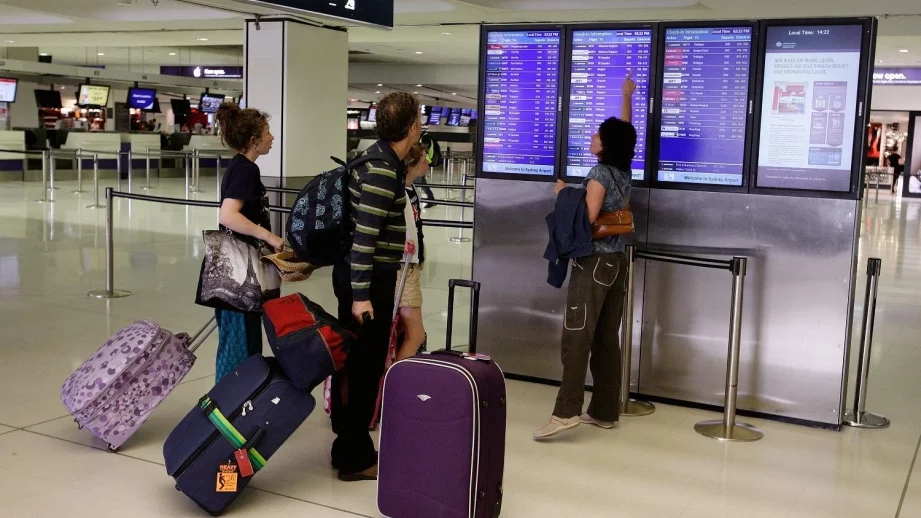 Русия и Китай строят летище на границата си 