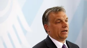 Орбан държи "Турски поток" да се случи