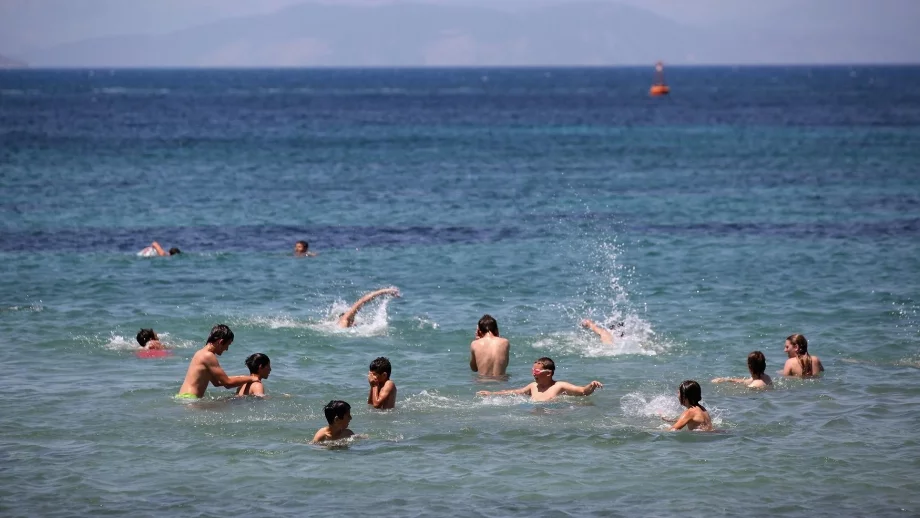 И френските туристи се насочват към България 