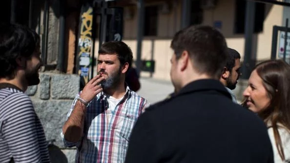 Безработните в Испания се увеличили през август 