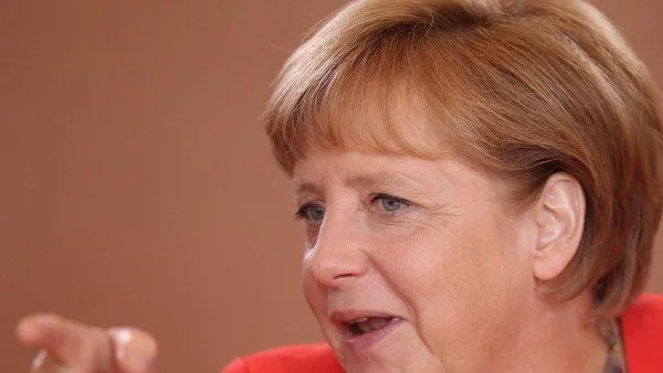 Най-влиятелните жени в света