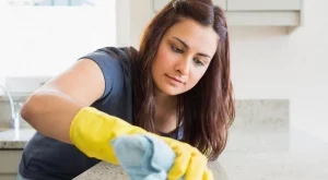 12 трика за почистване  на дома