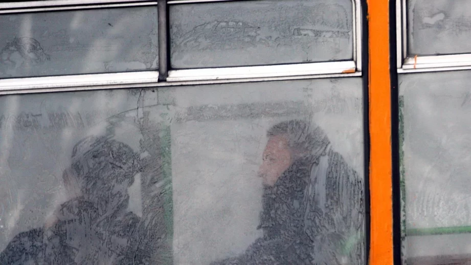 Столичният градски транспорт се сбогува с Икарусите до средата на 2015 г.