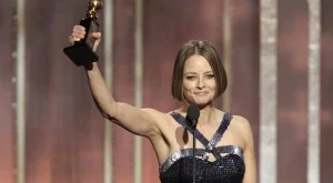 Джоди Фостър не иска да се снима във филми