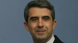  Плевнелиев разкри кога ще роди Деси