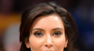 Ким Кардашиян показа новородения си син