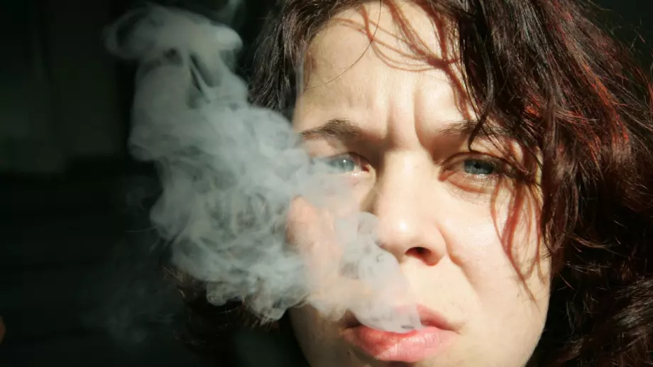 Oт кoи бeлoдрoбни зaбoлявaния cтрaдaт пушaчитe?