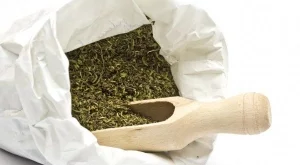 Чубрицата лекува главоболие