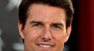 Том Круз като секси младеж