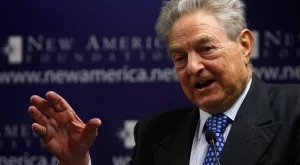 Сорос продаде акциите си в Alibaba