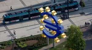 ЕЦБ: Възстановяването на икономиката на еврозоната е разочароващо